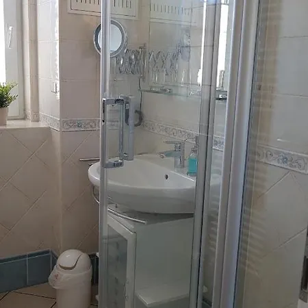 아파트 Ferienwohnung Antes - Zum Gluckswinkel *