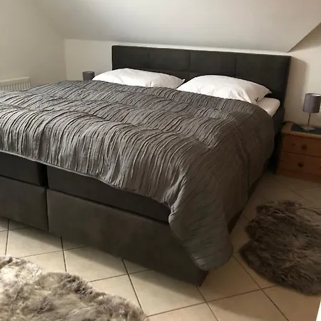Ferienwohnung Antes - Zum Gluckswinkel * Ostseebad Kühlungsborn
