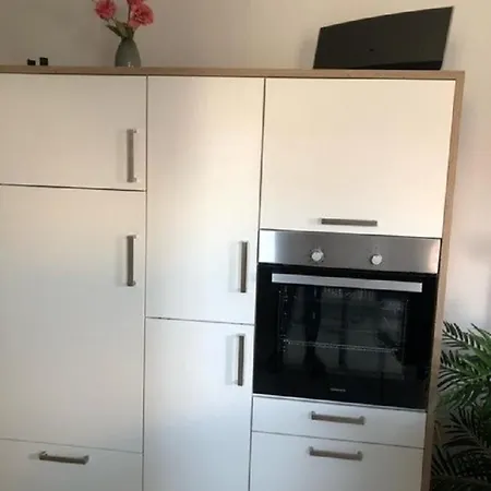 Ferienwohnung Antes - Zum Gluckswinkel Kuehlungsborn