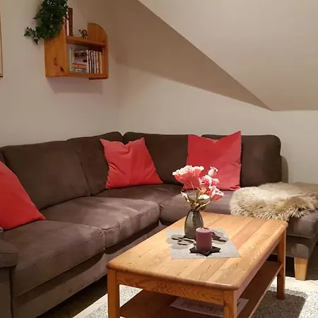 Ferienwohnung Antes - Zum Gluckswinkel *